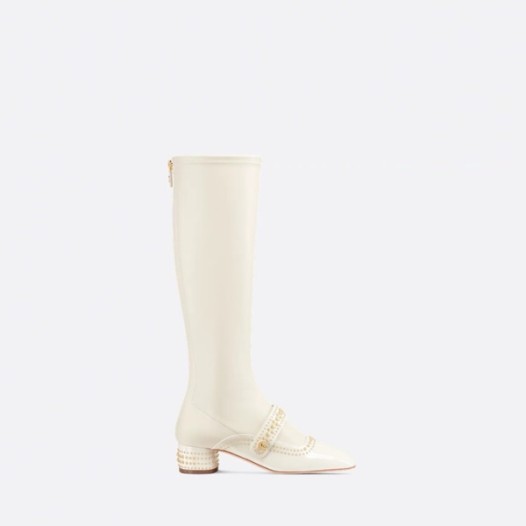 ❤디올 여성 Belle-D 부츠 - Dior Womens Belle-D Boots - bas3188x