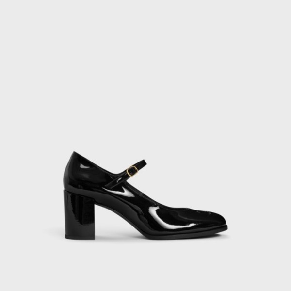 ✨셀린느 여성 릴리 베이비 트리오페 펌프스 - Celine Womens Lily Triomphe Pumps - prs3208x