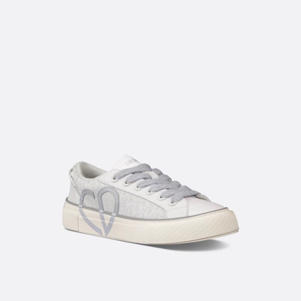 ✨디올 남/녀 하트 스니커즈 - Dior Unisex Heart Sneaker - dis3212x