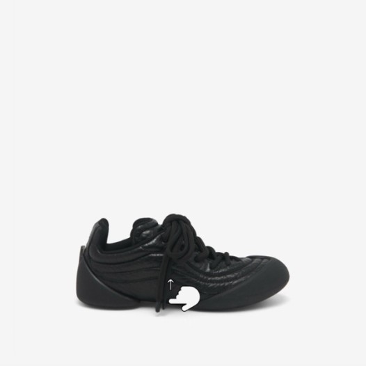 ❤알렉산더 맥퀸 남/녀 플렉션 스니커즈 - Alexander McQueen Unisex Flexion Sneaker - aqs3215x