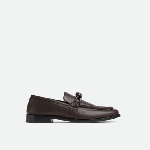 ❤보테가베네타 여성 아스테어 로퍼 - Bottega veneta Womens Astaire Loafer - bvs3217x