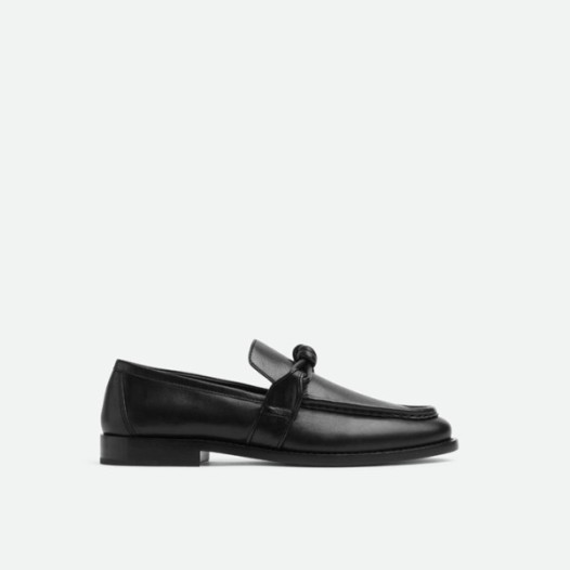 ❤보테가베네타 여성 아스테어 로퍼 - Bottega veneta Womens Astaire Loafer - bvs3218x