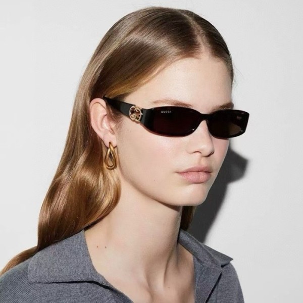 ✨구찌 여성 이니셜 선글라스 - Gucci Womens Sunglasses - acc3708x