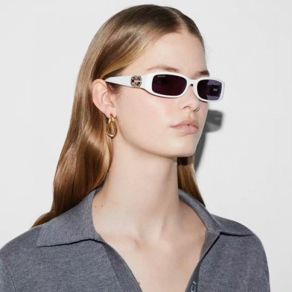 ✨구찌 여성 이니셜 선글라스 - Gucci Womens Sunglasses - acc3710x