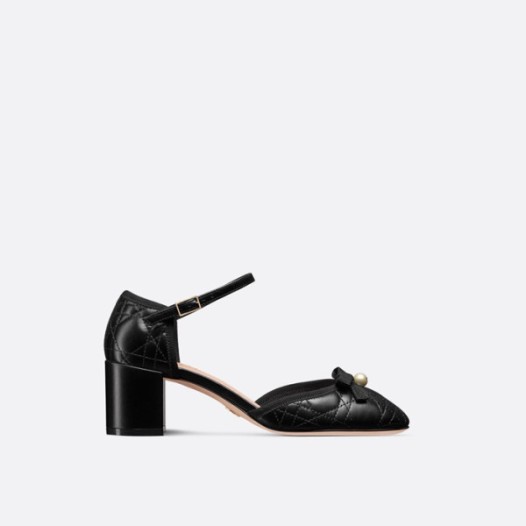 ❤디올 여성 발레리나 슬링백 - Dior Womens Ballet Slingback - dis3226x