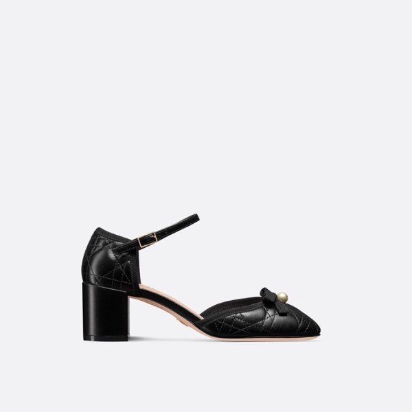 ✨디올 여성 발레리나 슬링백 - Dior Womens Ballet Slingback - dis3226x