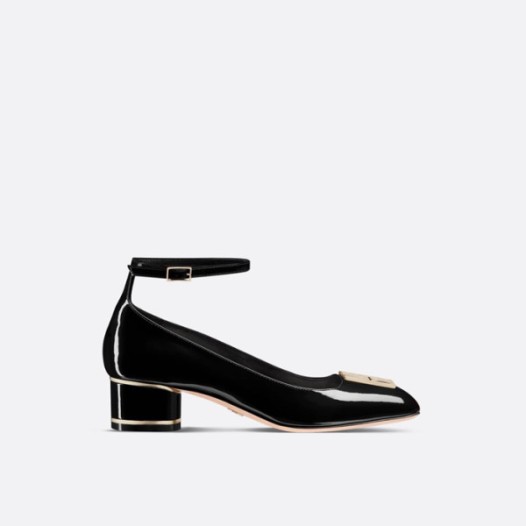 ❤디올 여성 미스 디올 슬링백 - Dior Womens MissDior Slingback - dis3228x