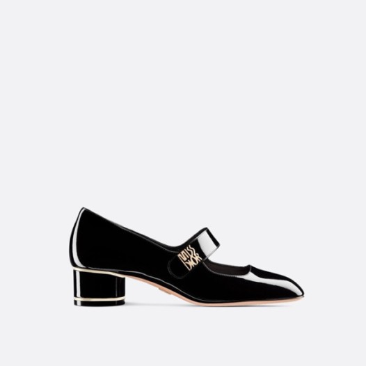 ❤디올 여성 미스 디올 발레리나 슈즈 - Dior Womens Ballet Shoes - dis3229x
