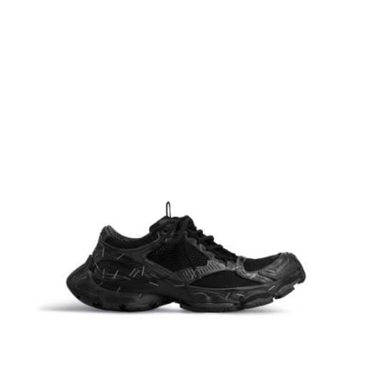 ❤발렌시아가 남/녀 스테이플러 스니커즈 - Balenciaga Unisex Stapler Sneaker - bas3230x