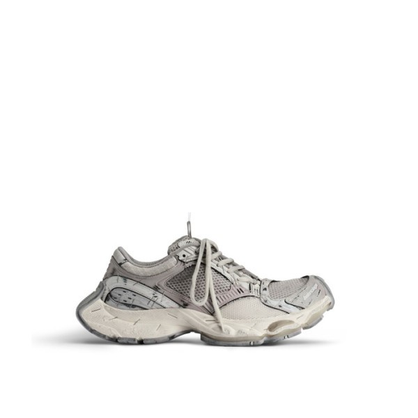 ✨발렌시아가 남/녀 스테이플러 스니커즈 - Balenciaga Unisex Stapler Sneaker - bas3231x