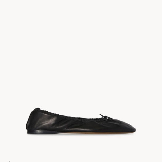 ❤더 로우 여성 플렛 슈즈 - The Row Womens Flat-Shoes - ths3234x