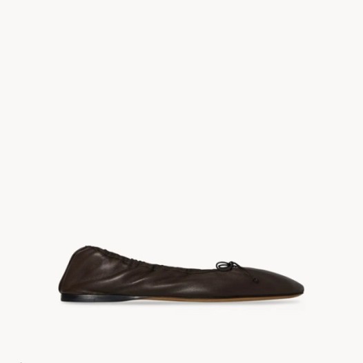 ❤더 로우 여성 플렛 슈즈 - The Row Womens Flat-Shoes - ths3236x