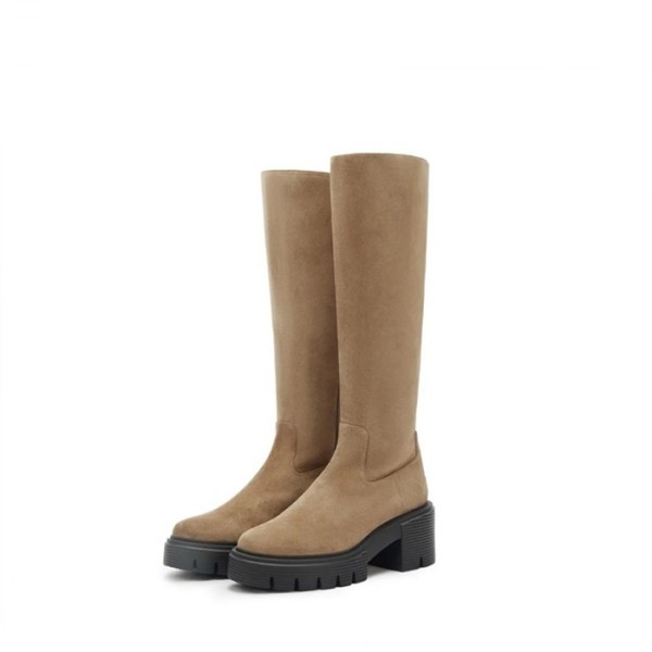 ✨스튜어트 와이츠먼 여성 소호 하이 부츠 - Stuart Weitzman Womens Soho Knee-High Boots - sts3259x