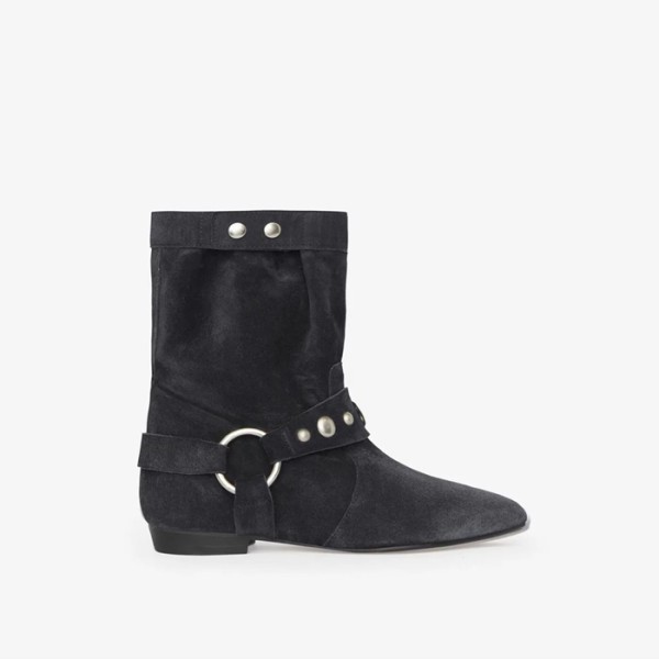 ✨이자벨마랑 여성 스타니아 앵클 부츠 - Isabel marant Womens Stania Ankle Boots - Iss3266x