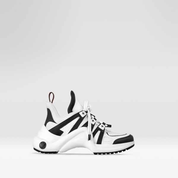 ✨루이비통 여성 아치라이트 스니커즈 - Louis vuitton Womens Archlight Sneaker - lvs3270x