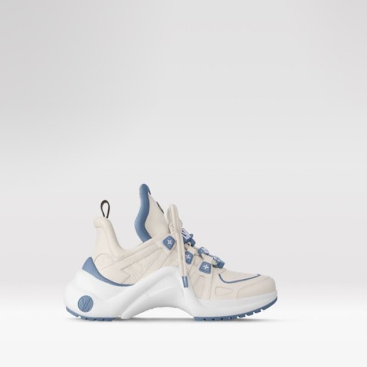 ❤루이비통 여성 아치라이트 스니커즈 - Louis vuitton Womens Archlight Sneaker - lvs3272x