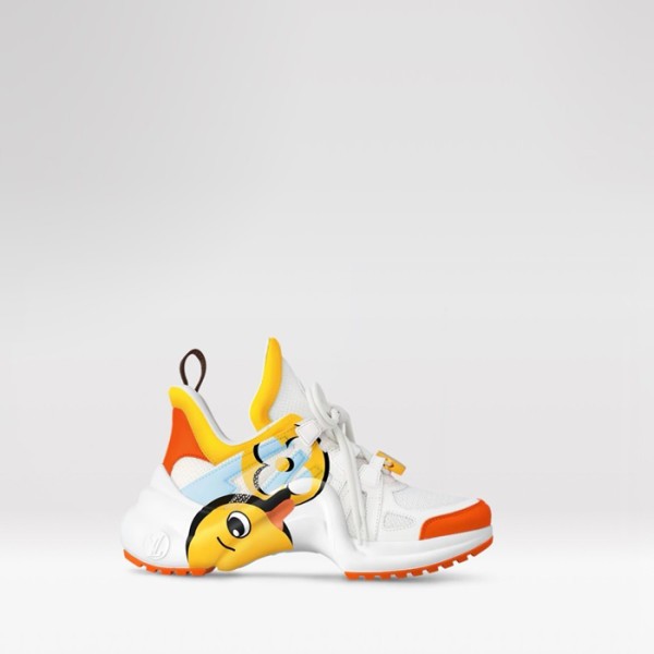 ✨루이비통 여성 아치라이트 스니커즈 - Louis vuitton Womens Archlight Sneaker - lvs3274x