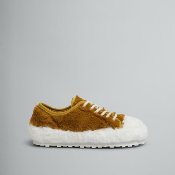 ✨마르니 여성 테디 테니스 스니커즈 - Marni Womens Teddy Tennis Sneaker - mas3292x