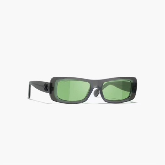❤샤넬 여성 이니셜 선글라스 - Chanel Womens Sunglasses - acc3728x