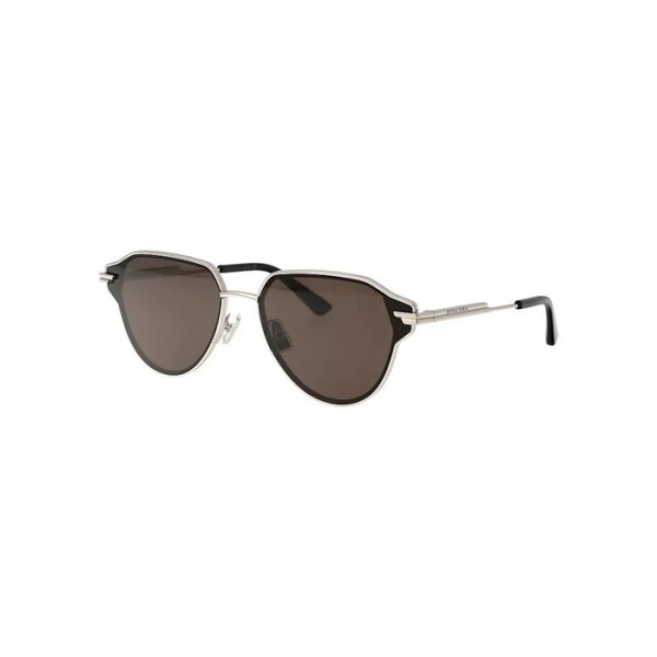 ✨보테가베네타 남/녀 프리미엄 메탈 프레임 선글라스 - Bottega veneta Unisex Premium Metal Frame Sunglasses - acc3734x