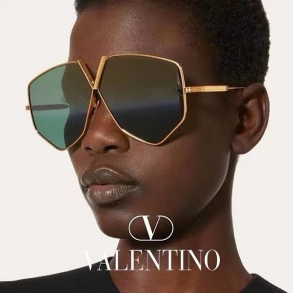 ✨발렌티노 여성 프리미엄 메탈 프레임 선글라스 - Valentino Womens Premium Metal Frame Sunglasses - acc3748x