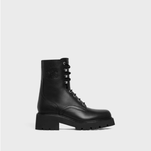 ❤셀린느 여성 트리오페 레인저스 부츠 - Celine Womens Triomphe Rangers Boots - ces3299x