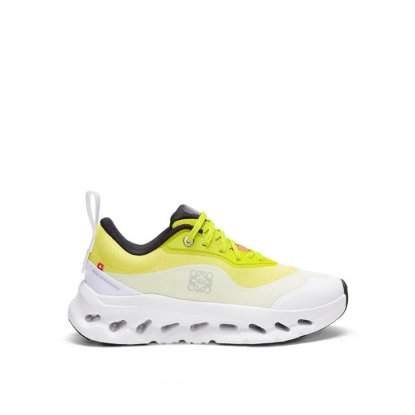 ✨로에베 x 온 러닝 남/녀 클라우드틸트 2.0 스니커즈 - Loewe x On Unisex Cloudtilt 2.0 Sneaker - los3318x