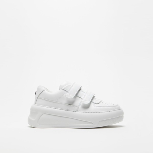 ✨아크네 여성 벨크로 스니커즈 - Acne Studios Womens Velcro Sneaker - dis3324x