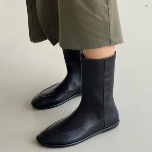 ❤더 로우 여성 베이직 부츠 - The Row Womens Basic Boots - ths3346x