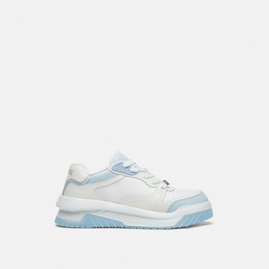 ❤베르사체 남성 오디세아 스니커즈 - Versace Mens Odissea Sneaker - ves3349x