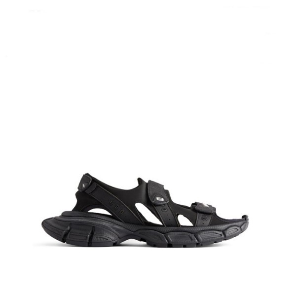 ✨발렌시아가 남/녀 스포츠 아이콘 샌들 - Balenciaga Unisex Sports icon Sandal - bas3356x