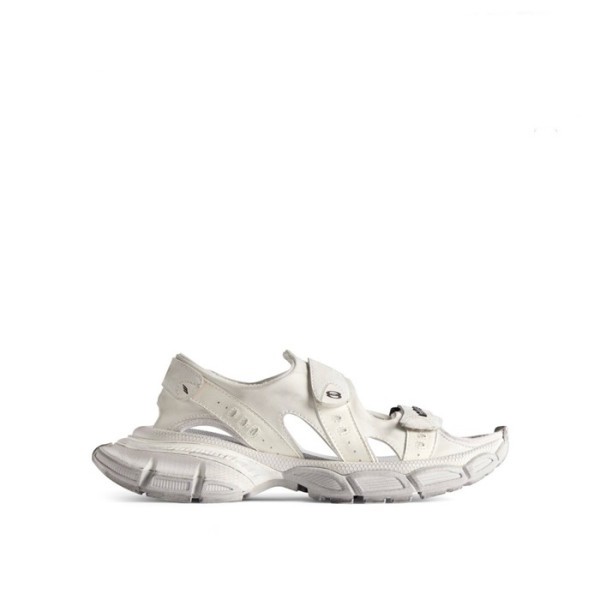 ✨발렌시아가 남/녀 스포츠 아이콘 샌들 - Balenciaga Unisex Sports icon Sandal - bas3357x