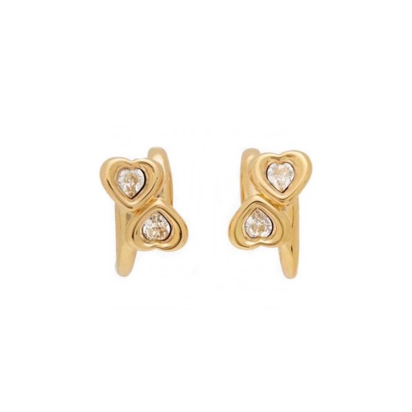 ✨보테가베네타 여성 골드 이어링 - Bottega veneta Womens Gold Earring - acc3754x