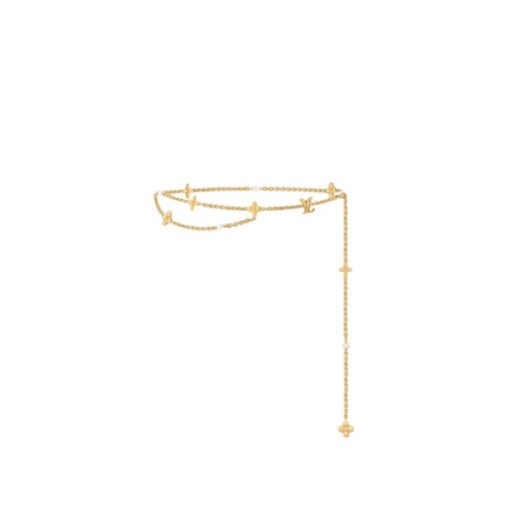 ❤루이비통 여성 모노그램 벨트 - Louis vuitton Womens Monogram Belt - acc3761x