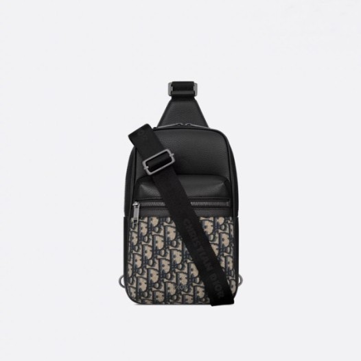 ❤디올 남성 라이더 2.0 슬링백 - Dior Mens Ride2.0 Slingbag - dib4959x