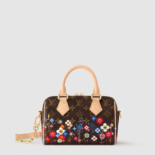 ✨루이비통 여성 스피디 반둘리에 20 M14175 - Louis vuitton Womens Speedy Bandoulire 20 - lvb4960x