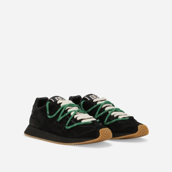 ✨돌체앤가바나 남성 러너 스니커즈 - Dolc&Gabbana Mens DG Runner Sneaker - dos3358x