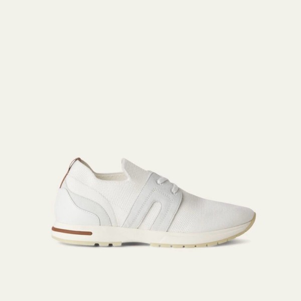 ✨로로피아나 여성 베이직 스니커즈 - Loro Piana Womens Basic Sneaker - lps3366x