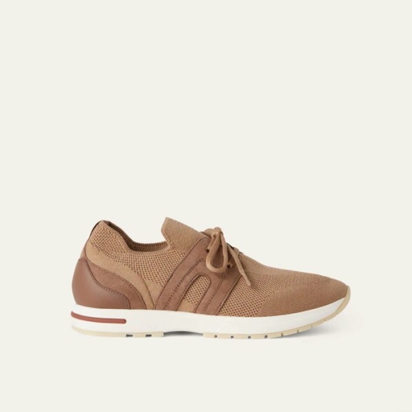 ✨로로피아나 여성 베이직 스니커즈 - Loro Piana Womens Basic Sneaker - lps3369x