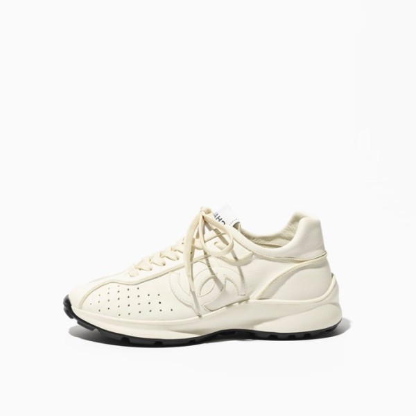 ✨샤넬 여성 cc 스니커즈 - Chanel Womens cc Sneaker - chs3372x