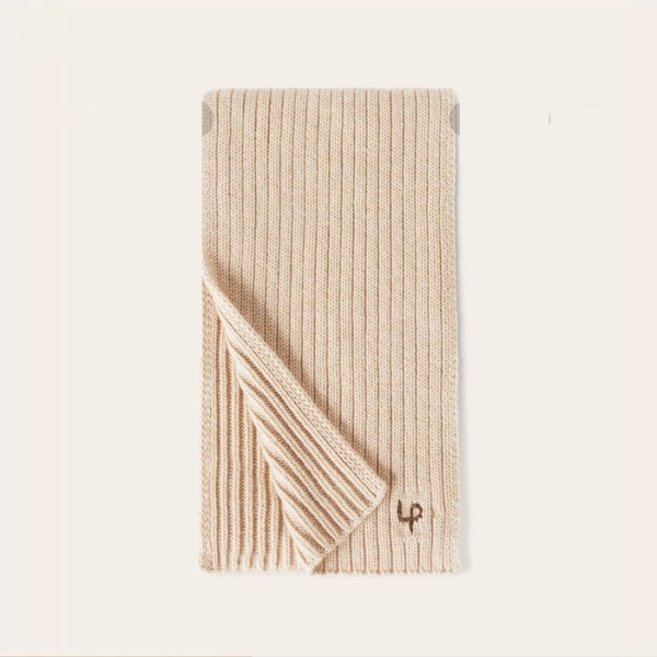 ✨로로피아나 남/녀 베이직 머플러 - Loro Piana Unisex Basic Muffler - acc3769x