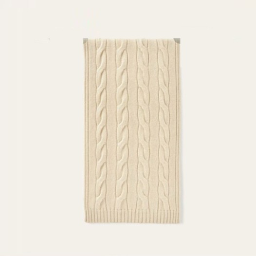 ❤로로피아나 남/녀 베이직 머플러 - Loro Piana Unisex Basic Muffler - acc3771x