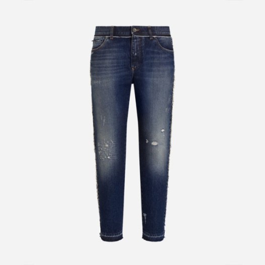 ❤돌체앤가바나 남성 클래식 청바지 - Dolce&Gabbana Mens Classic Jeans - doc5150x