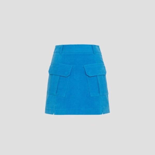 ✨[G/FORE] 지포어 여성 코듀로이 스커트 - gol1529x