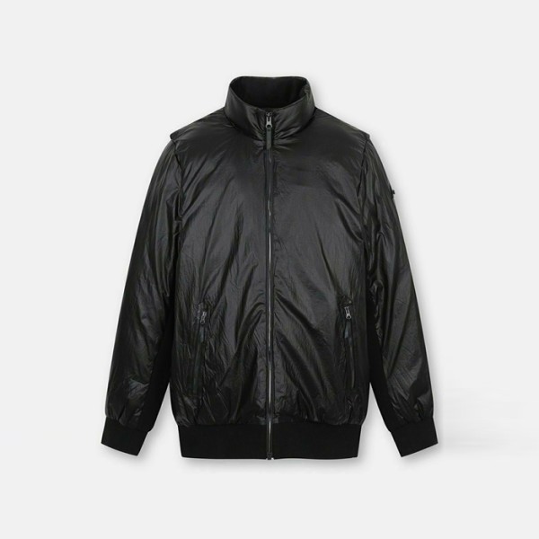 ✨PXG 남성 윈터 스컬 다운 점퍼 - gol1532x