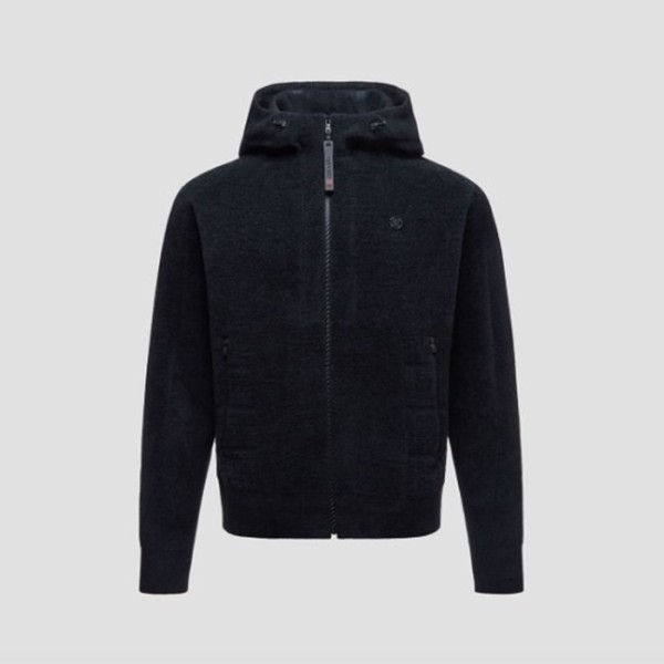 ✨[G/FORE] 지포어 남성 웰도 심 실링 스웨터 자켓 - gol1542x