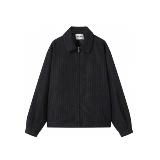 ❤미우미우 남성 베이직 재킷 - Miumiu Mens Basic Jacket - mic5182x