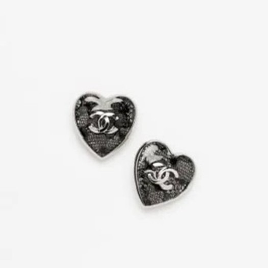 ❤샤넬 여성 골드 이어링 - Chanel Womens Gold Earring - acc3778x