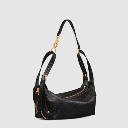❤디올 여성 디 저니 스몰 백 - Dior Womens D-Journey Small Bag - dib4977x