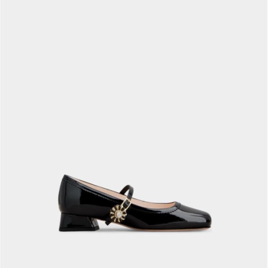 ❤로저비비에 여성 트레스비비에 슈즈 - Roger Vivier Womens Tres Vivier Shoes - ros3387x
